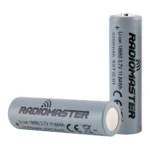 18650 3200mAh 3.7V Battery (2pcs) PHOTO