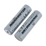 18650 3200mAh 3.7V Battery (2pcs) MAIN