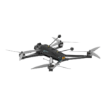 iFLIGHT Helion 10 O4 6S HD TBS Crossfire Diversity NANO RX BACK VIEW