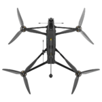 iFLIGHT Helion 10 O4 6S HD TBS Crossfire Diversity NANO RX TOP VIEW
