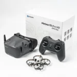 BETAFPV Meteor75 Pro HD FPV Drone Kit product images
