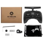 TBS TANGO 2 PRO - FPV RC RADIO DRONE CONTROLLER IIN THE BOX