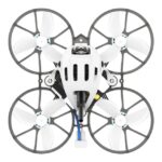 BetaFPV Meteor65 Pro HD DJI O4 FPV Brushless Cinewhoop 2.4GHz ELRS