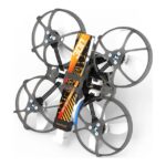 BetaFPV Meteor65 Pro HD DJI O4 FPV Brushless Cinewhoop 2.4GHz ELRS