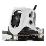 BetaFPV Meteor65 Pro HD DJI O4 FPV Brushless Cinewhoop 2.4GHz ELRS