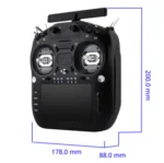 RadioMaster TX16S MK3 Black Radio Controller Main Product Images