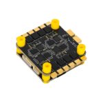 V70A ESC & F7 FC SE 6-8S 4IN1 Stack 3D VIEW