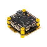 V70A ESC & F7 FC SE 6-8S 4IN1 Stack LEFT VIEW