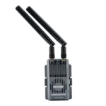 RADIOMASTER Nomad Dual 1-watt Gemini Xrossband ExpressLRS Module front antenna