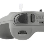 RADIOMASTER T8L Radio Controller (M2) ELRS BOTTONS