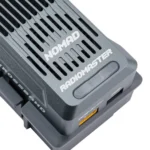 RADIOMASTER Nomad Dual 1-watt Gemini Xrossband ExpressLRS Module FAN VIEW