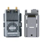 RADIOMASTER Nomad Dual 1-watt Gemini Xrossband ExpressLRS Module FRONT AND BACK VIEW