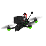 iFlight Nazgul Evoque F5 V3 O4 6S HD ELRS 2.4GHz RX MAIN
