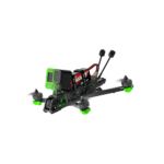 iFlight Nazgul Evoque F6 V2 O4 6S HD GPS TBS Crossfire NANO RX - Image 2