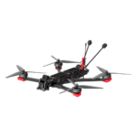 iFlight Chimera7 Pro V2 O4 6S HD TBS Crossfire NANO RX main