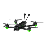 iFlight Nazgul Evoque F6 V2 O4 6S HD GPS TBS Crossfire NANO RX MAIN2
