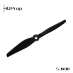 HQProp Thin Electric Prop 5.3X8R (2CW+2CCW)