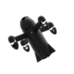 iFlight AOS HS5 Frame Kit DISASSEMBLED ARMS