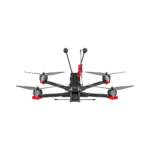 iFlight Chimera7 Pro V2 O4 6S HD TBS Crossfire NANO RX front VIEW
