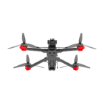 iFlight Chimera7 Pro V2 O4 6S HD TBS Crossfire NANO RX BOTTOM VIEW