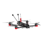 iFlight Chimera7 Pro V2 O4 6S HD TBS Crossfire NANO RX 3D VIEW 2