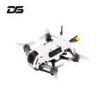 DeepSpace DINO 20 2inch O4 Air Unit 4K HD Freestyle 3S Toothpick Quadcopter Drone 3D VIEW
