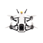 DeepSpace DINO 20 2inch O4 Air Unit 4K HD Freestyle 3S Toothpick Quadcopter Drone FRONT VIEW