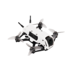 DeepSpace DINO 20 2inch O4 Air Unit 4K HD Freestyle 3S Toothpick Quadcopter Drone PERSPECTIVE VIEW
