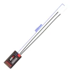 RADIOMASTER ER6 2.4GHz ELRS PWM Receiver WIRE LENGTH