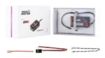 RADIOMASTER ER6 2.4GHz ELRS PWM Receiver IN THE BOX