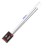 RADIOMASTER ER8 2.4GHz ELRS PWM Receiver WIRE LENGTH