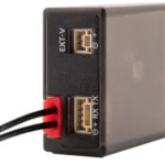RADIOMASTER ER8 2.4GHz ELRS PWM Receiver RX TX EXT.V