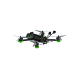 iFlight Nazgul Evoque F6 V2 O4 6S HD GPS TBS Crossfire NANO RX 3D BACK