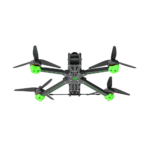 iFlight Nazgul Evoque F6 V2 O4 6S HD GPS TBS Crossfire NANO RX 3D BOTTOM
