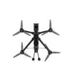 iFlight Nazgul Evoque F6 V2 O4 6S HD GPS TBS Crossfire NANO RX TOP