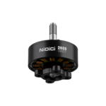 iFLIGHT NIDICI 2809 FPV Motor 1250KV BOTTOM