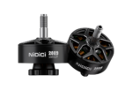 iFLIGHT NIDICI 2809 FPV Motor 1250KV PERSPECTIVE