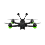 iFlight Nazgul Evoque F5 V3 O4 6S HD ELRS 2.4GHz RX FRONT 2