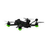 iFlight Nazgul Evoque F5 V3 O4 6S HD ELRS 2.4GHz RX 3D VIEW