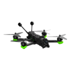 iFlight Nazgul Evoque F5 V3 O4 6S HD ELRS 2.4GHz RX 3D FRONT