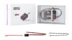 RADIOMASTER ER8 2.4GHz ELRS PWM Receiver IN THE BOX