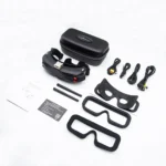 SKYZONE SKY04O PRO FPV GOGGLES in the box