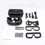 SKYZONE SKY04X PRO FPV Goggles - Image 7