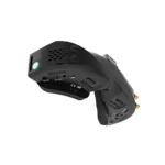 SKYZONE SKY04O PRO FPV GOGGLES BOTTOM VIEW