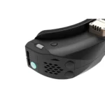 SKYZONE SKY04O PRO FPV GOGGLES BOTTONS