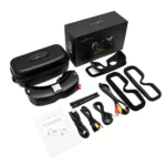 SKYZONE SKY04X PRO FPV Goggles - Image 8