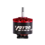 T-HOBBY V3120 500KV motor front view
