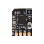 RadioMaster XR2 Nano 2.4GHz receiver