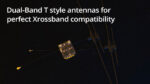 RadioMaster XR4 receiver official view 4