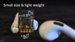 RadioMaster XR1 receiver official view 5